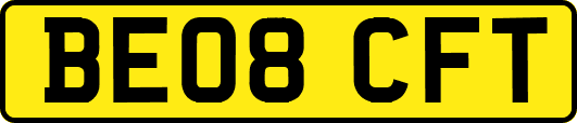 BE08CFT