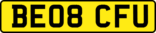 BE08CFU