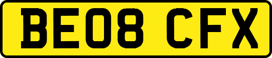 BE08CFX