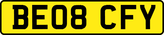 BE08CFY