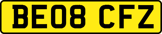 BE08CFZ