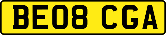 BE08CGA