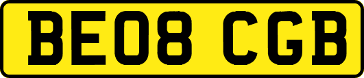 BE08CGB