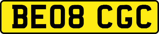 BE08CGC