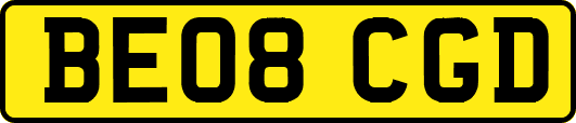 BE08CGD