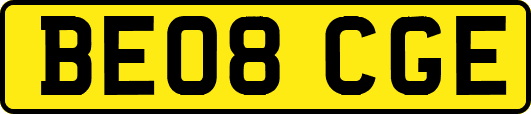 BE08CGE