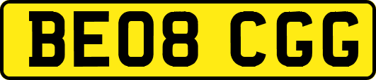 BE08CGG