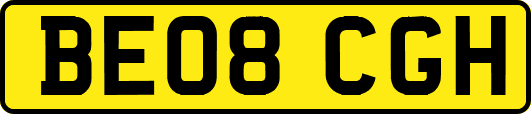 BE08CGH