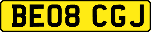 BE08CGJ