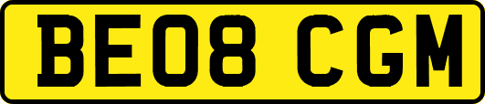 BE08CGM