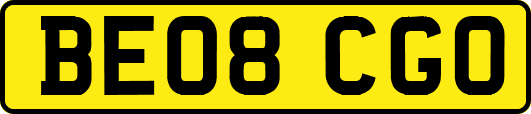BE08CGO