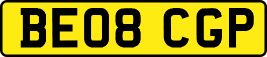 BE08CGP
