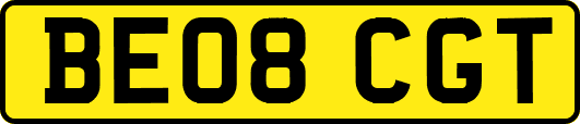BE08CGT