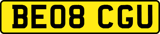 BE08CGU