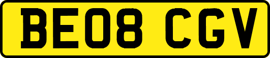BE08CGV