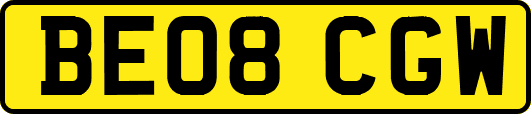 BE08CGW