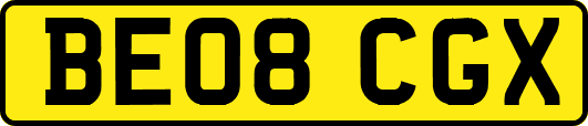 BE08CGX
