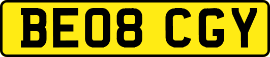 BE08CGY