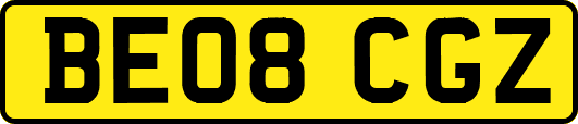 BE08CGZ