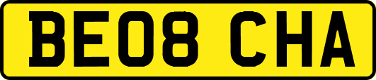 BE08CHA