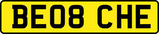 BE08CHE