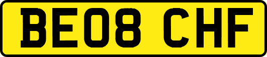 BE08CHF