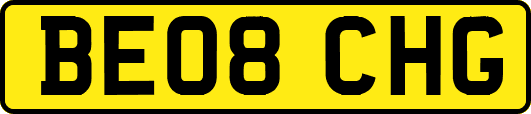 BE08CHG