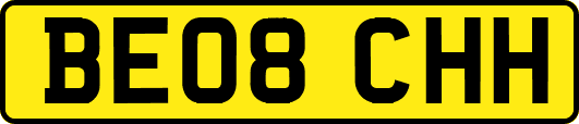 BE08CHH