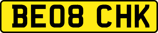 BE08CHK