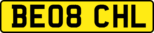 BE08CHL