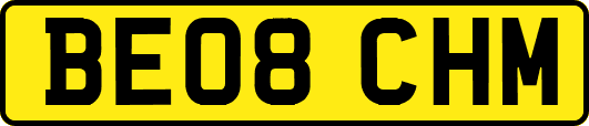 BE08CHM