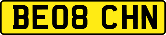 BE08CHN
