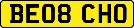 BE08CHO