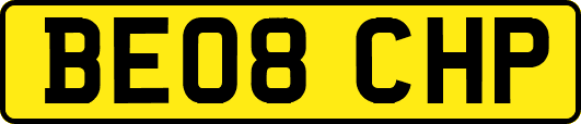 BE08CHP