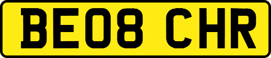 BE08CHR
