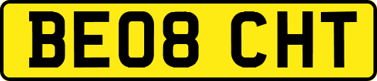BE08CHT