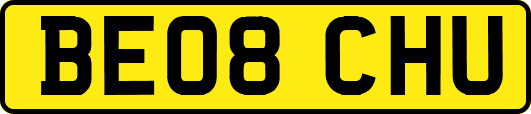 BE08CHU