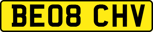 BE08CHV