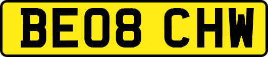 BE08CHW