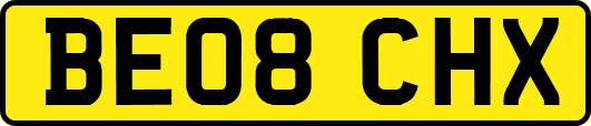 BE08CHX
