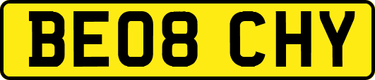 BE08CHY