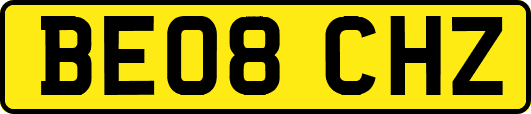BE08CHZ