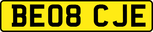 BE08CJE