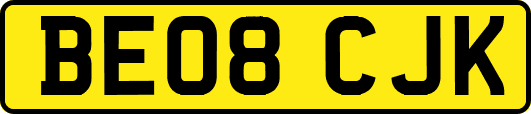 BE08CJK
