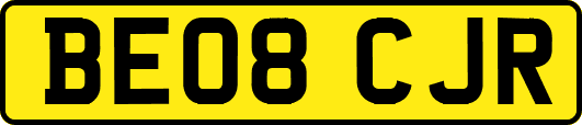 BE08CJR
