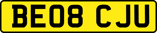 BE08CJU
