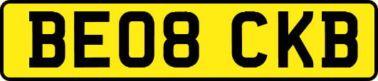 BE08CKB