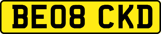 BE08CKD