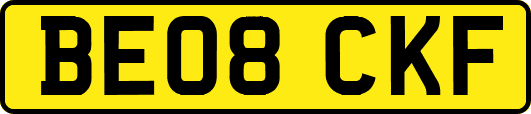 BE08CKF