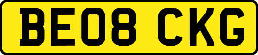BE08CKG